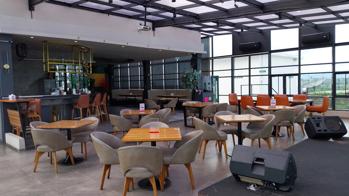 quán cà phê rooftop đẹp nhất TP.HCM 2026