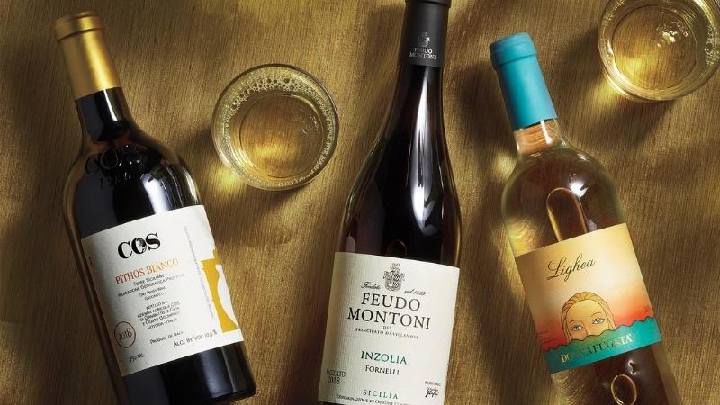 Các loại rượu vang nội địa Việt Nam cao cấp