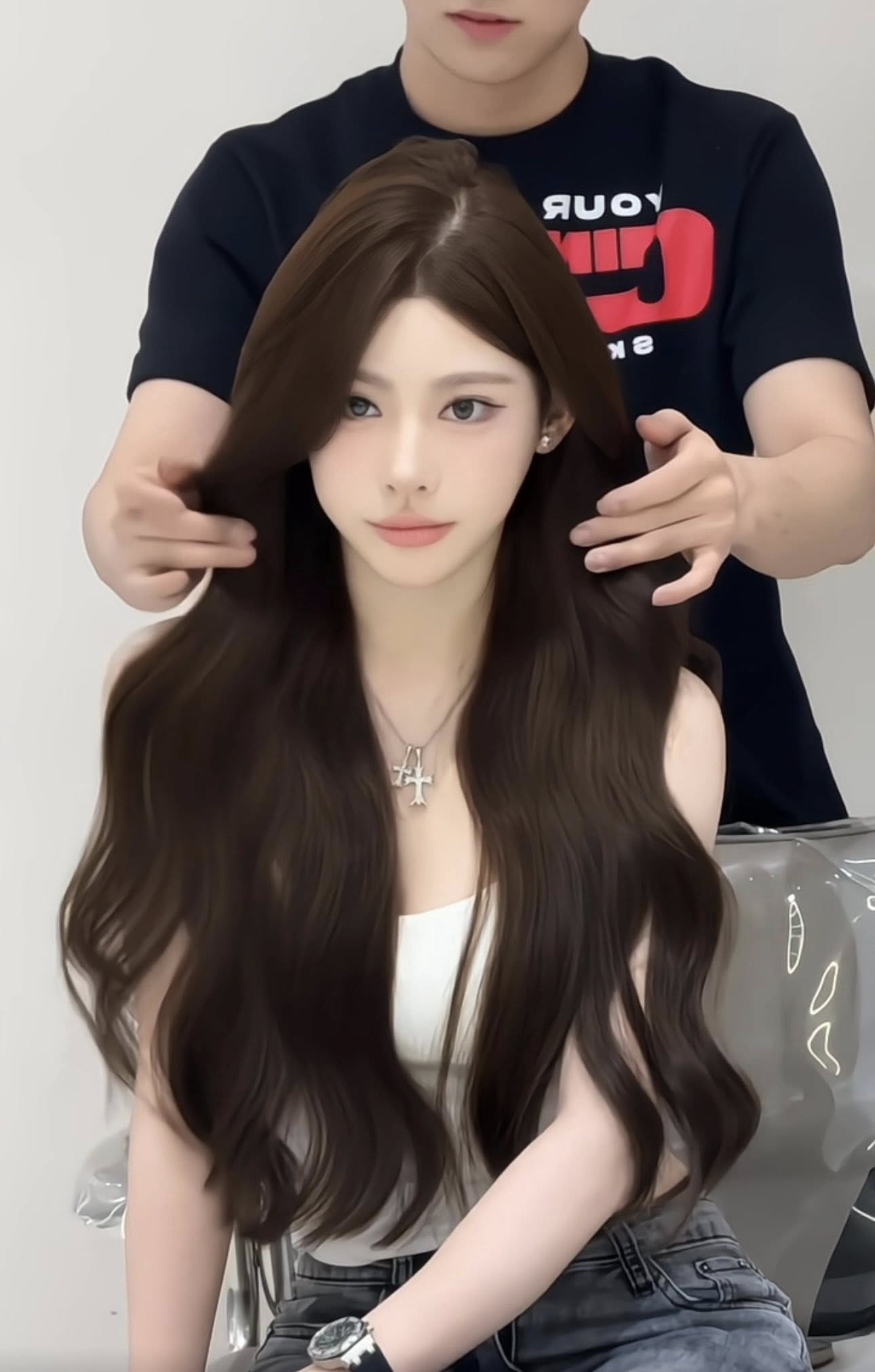 Salon tóc tại TPHCM