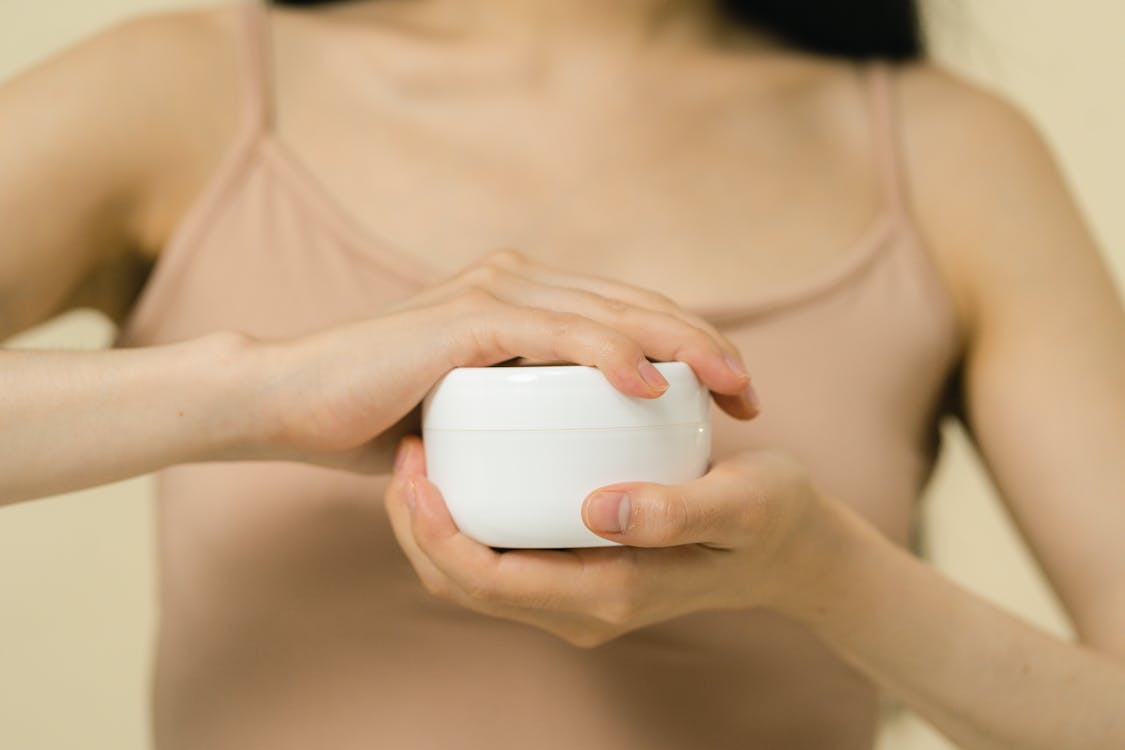 sản phẩm kem dưỡng ẩm chính hãng