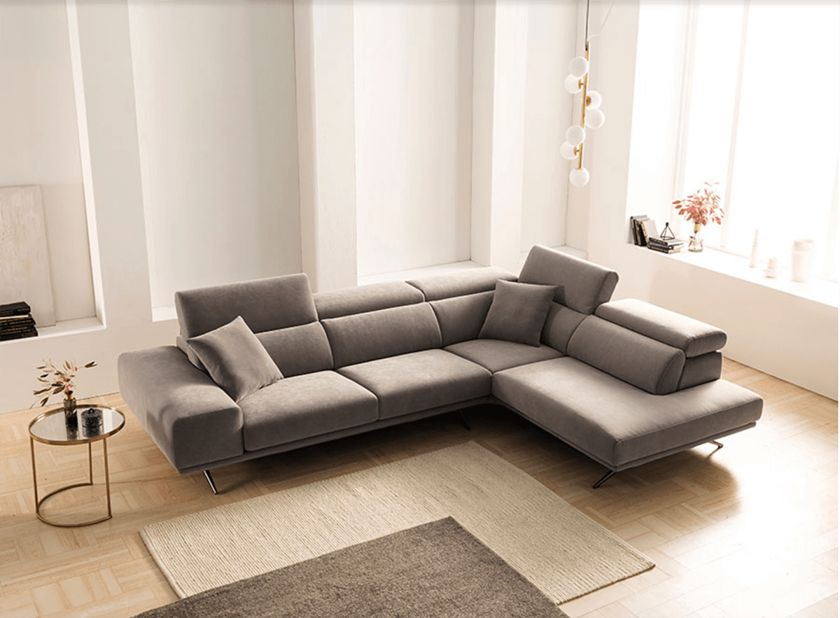 Cửa hàng bán Sofa tại TP.HCM