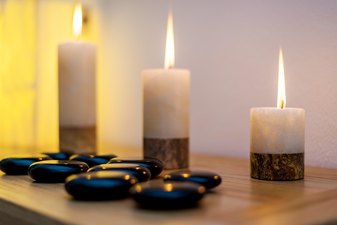 Không gian spa cao cấp sang trọng với thiết kế tối giản tinh tế