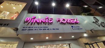Minnie House - Địa chỉ mua sắm quần áo nữ thời trang