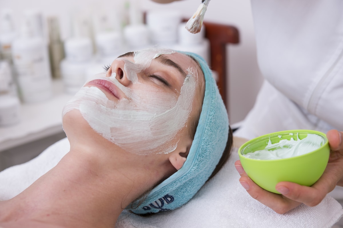 Thải độc da (detox) giúp làn da sáng khỏe