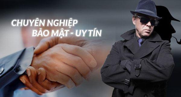 Công Ty Dịch Vụ Thám Tử Hoàng Kim – công ty thám tử chuyên nghiệp, báo cáo chi tiết kèm bằng chứng, bảo mật tuyệt đối và hỗ trợ khách hàng 24/7.