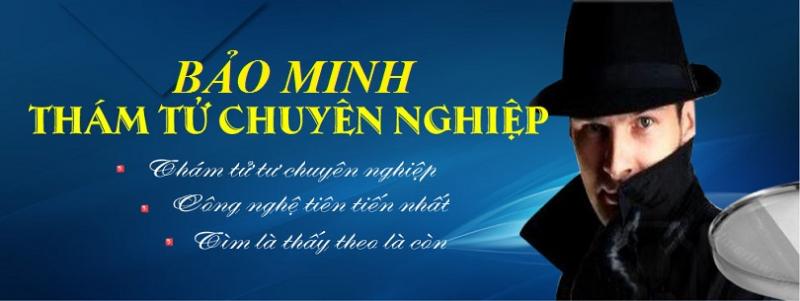 Thám Tử Thành Đạt – công ty thám tử uy tín tại TP.HCM, cung cấp dịch vụ điều tra hiệu quả, giá cạnh tranh và đảm bảo bảo mật thông tin khách hàng.