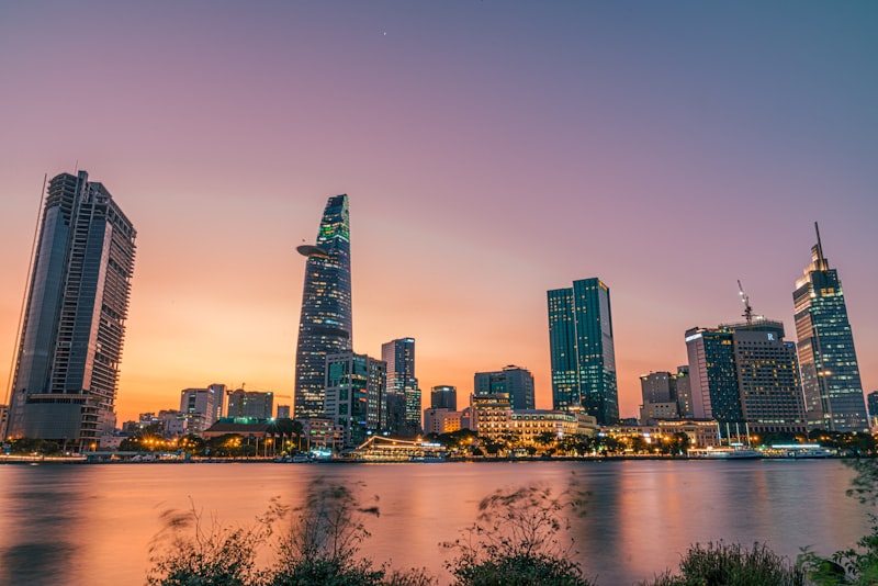 TP.HCM thị trường thuê phòng trọ 2026