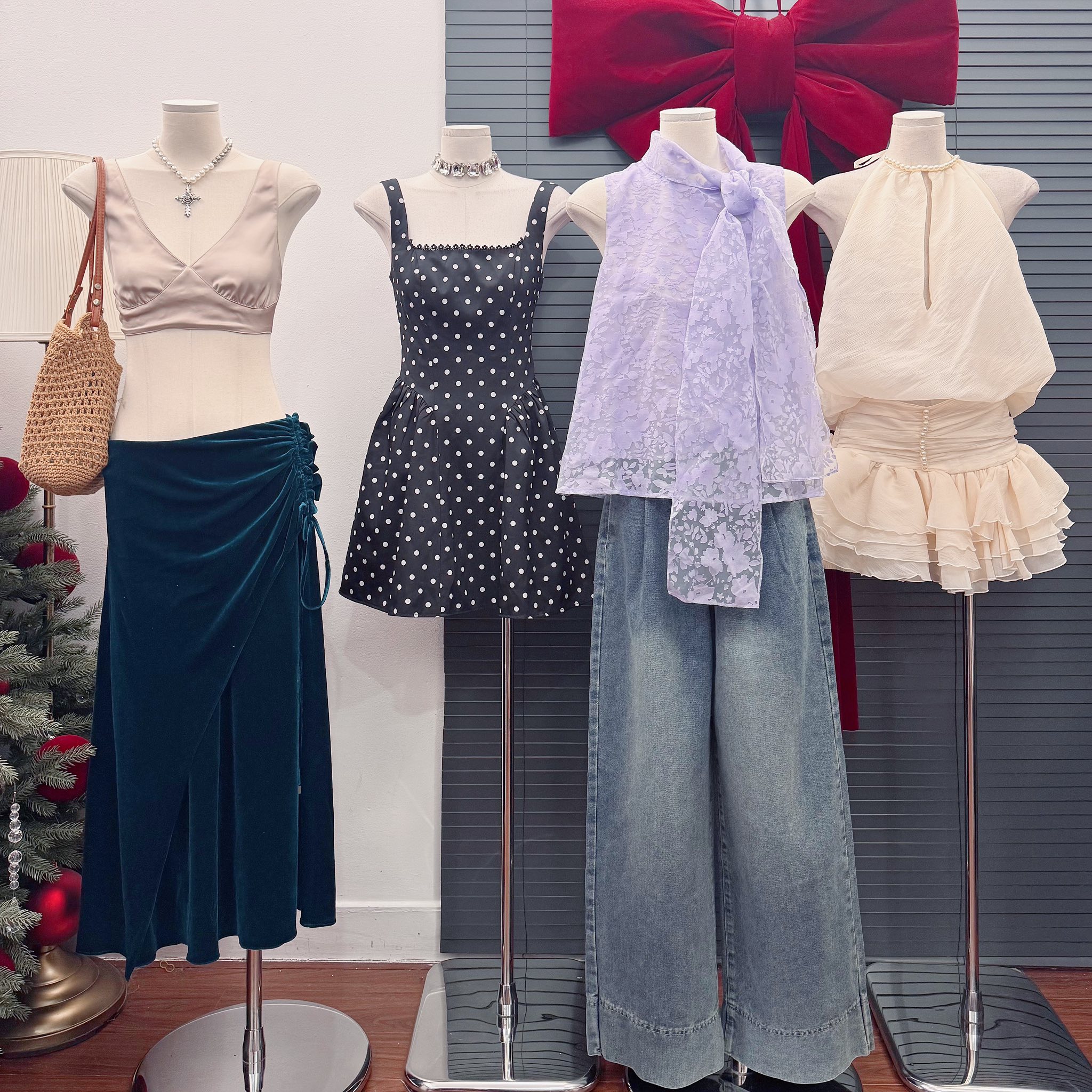 Shop ký gửi & thanh lý