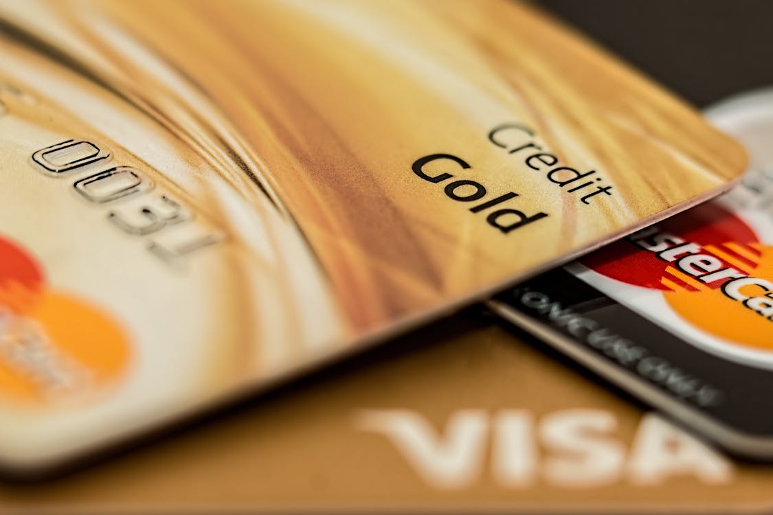 Các loại thẻ tín dụng phổ biến Visa Mastercard JCB tại Việt Nam