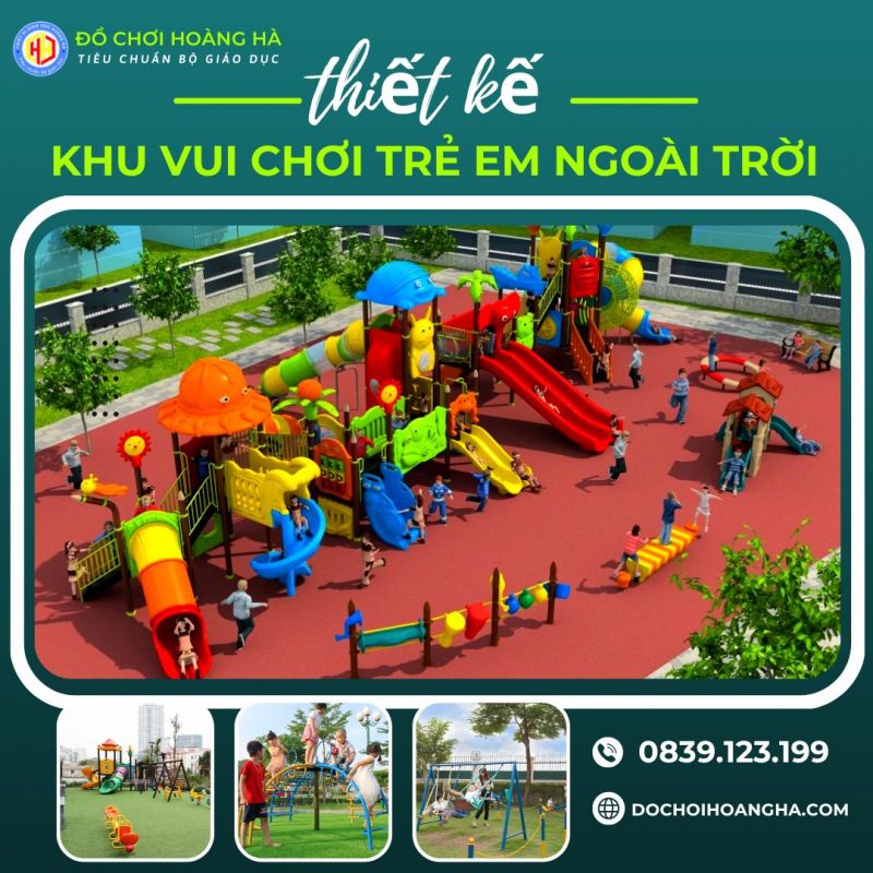 Hình ảnh Công ty Thiết Bị Giáo Dục Hoàng Hà – nhà cung cấp thiết bị mầm non hàng đầu TP.HCM, nổi bật với đồ chơi Montessori, dịch vụ lắp đặt và tư vấn sử dụng hiệu quả.