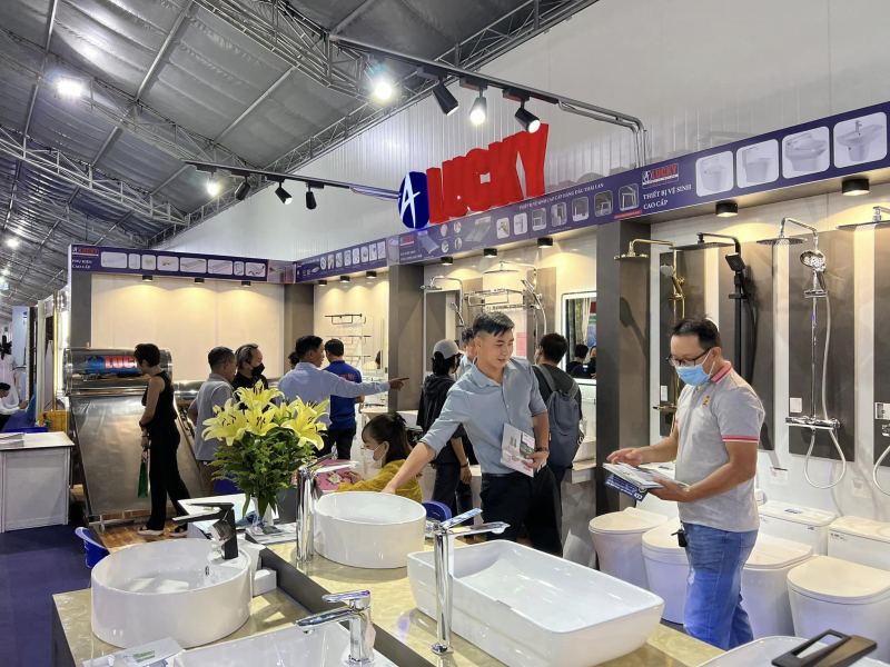 Thiết bị vệ sinh Lucky ThaiLand nhập khẩu chính hãng, thẩm mỹ cao, chất lượng bền bỉ, bảo hành rõ ràng và dịch vụ hỗ trợ nhanh chóng.