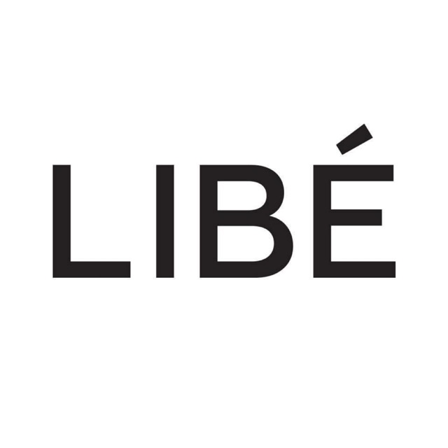 Logo thương hiệu LIBÉ thời trang nữ