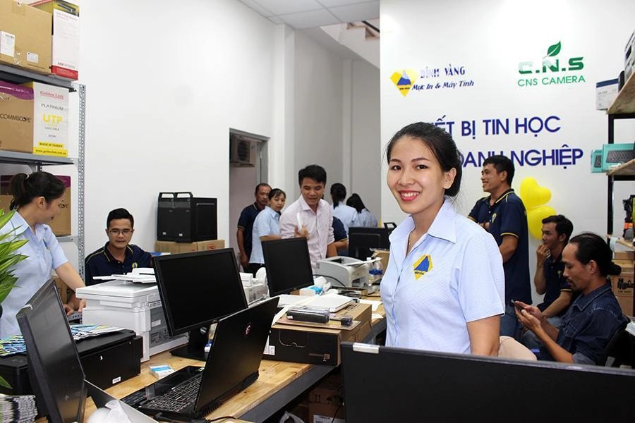 Đỉnh Vàng