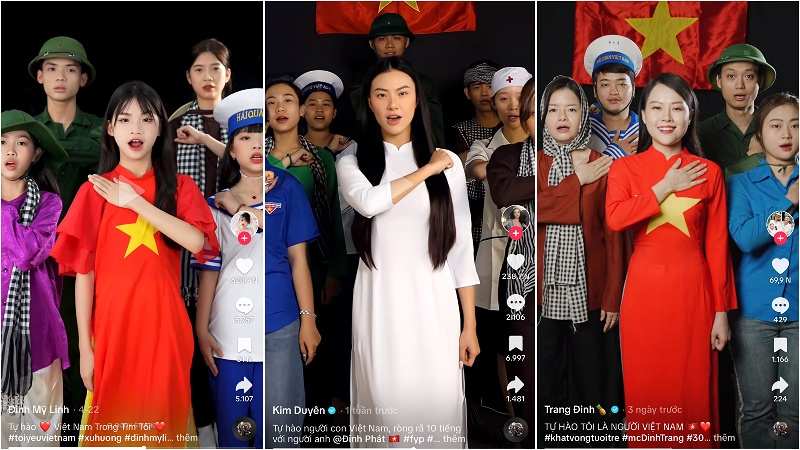 Tin tức thế giới nóng hổi về xu hướng mạng xã hội Việt Nam