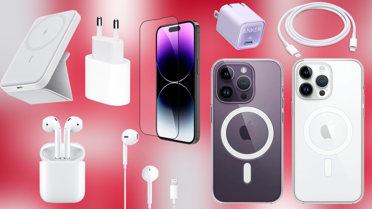 Phụ kiện điện thoại