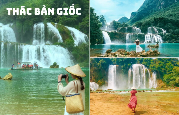 Du lịch 3 ngày 2 đêm