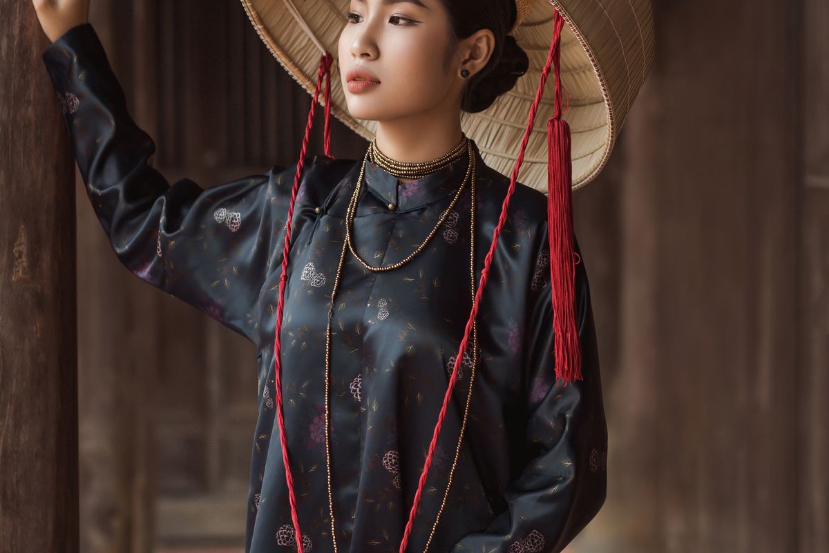 Nhiều mẫu trang phục truyền thống đa dạng để lựa chọn