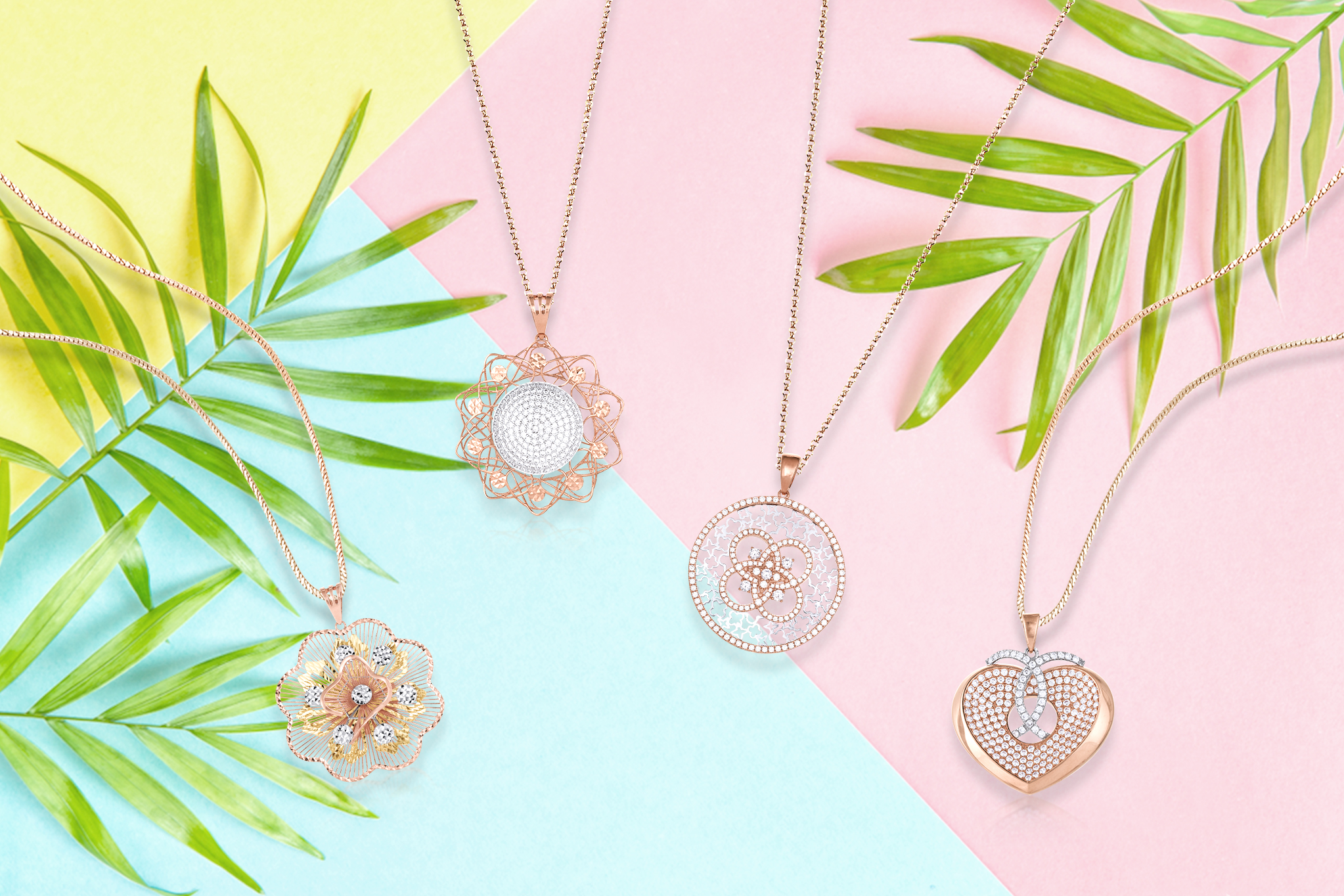 Trang sức tối giản