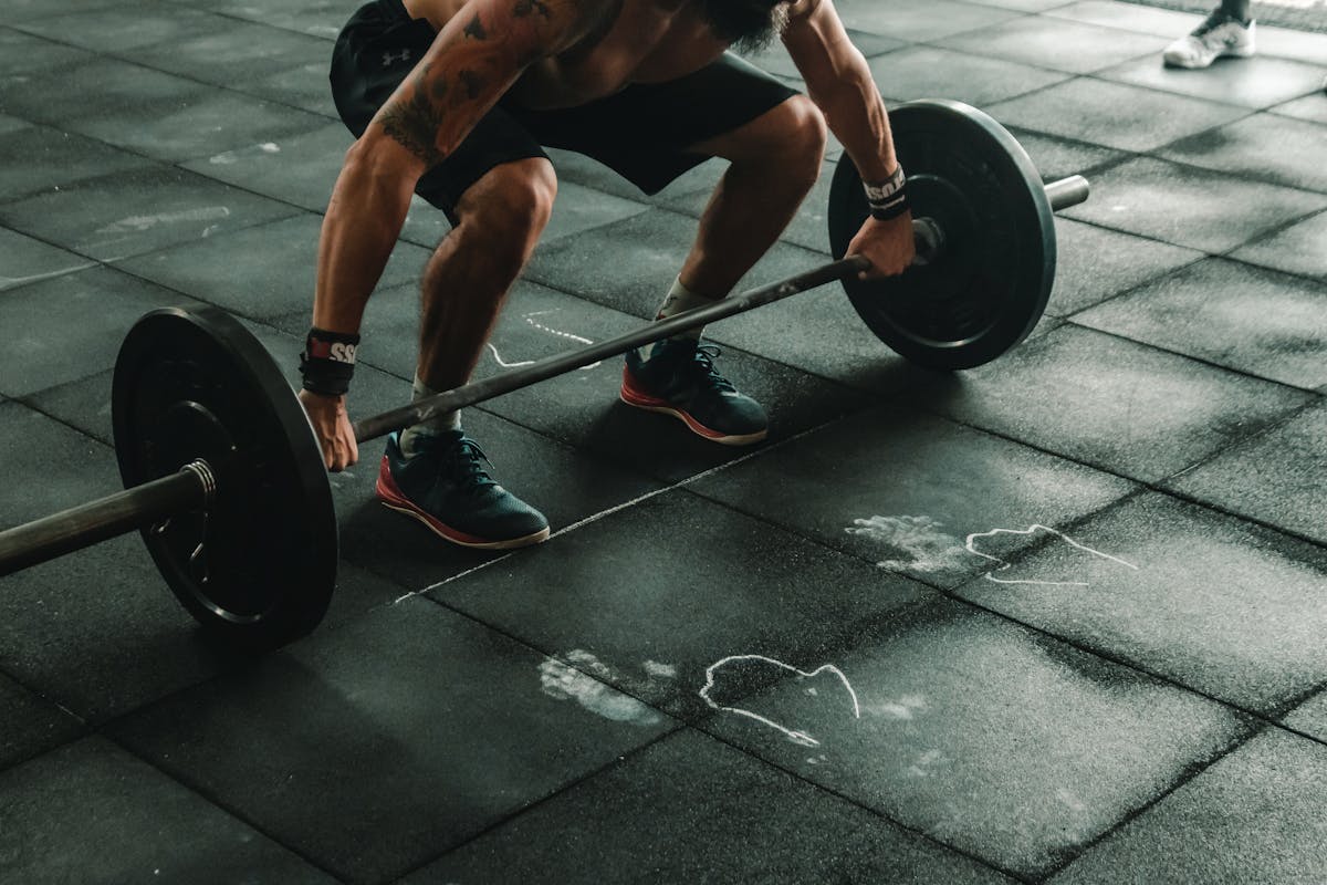 Thiết bị phòng gym Sài Gòn Trang thiết bị phòng gym hiện đại tại Sài Gòn
