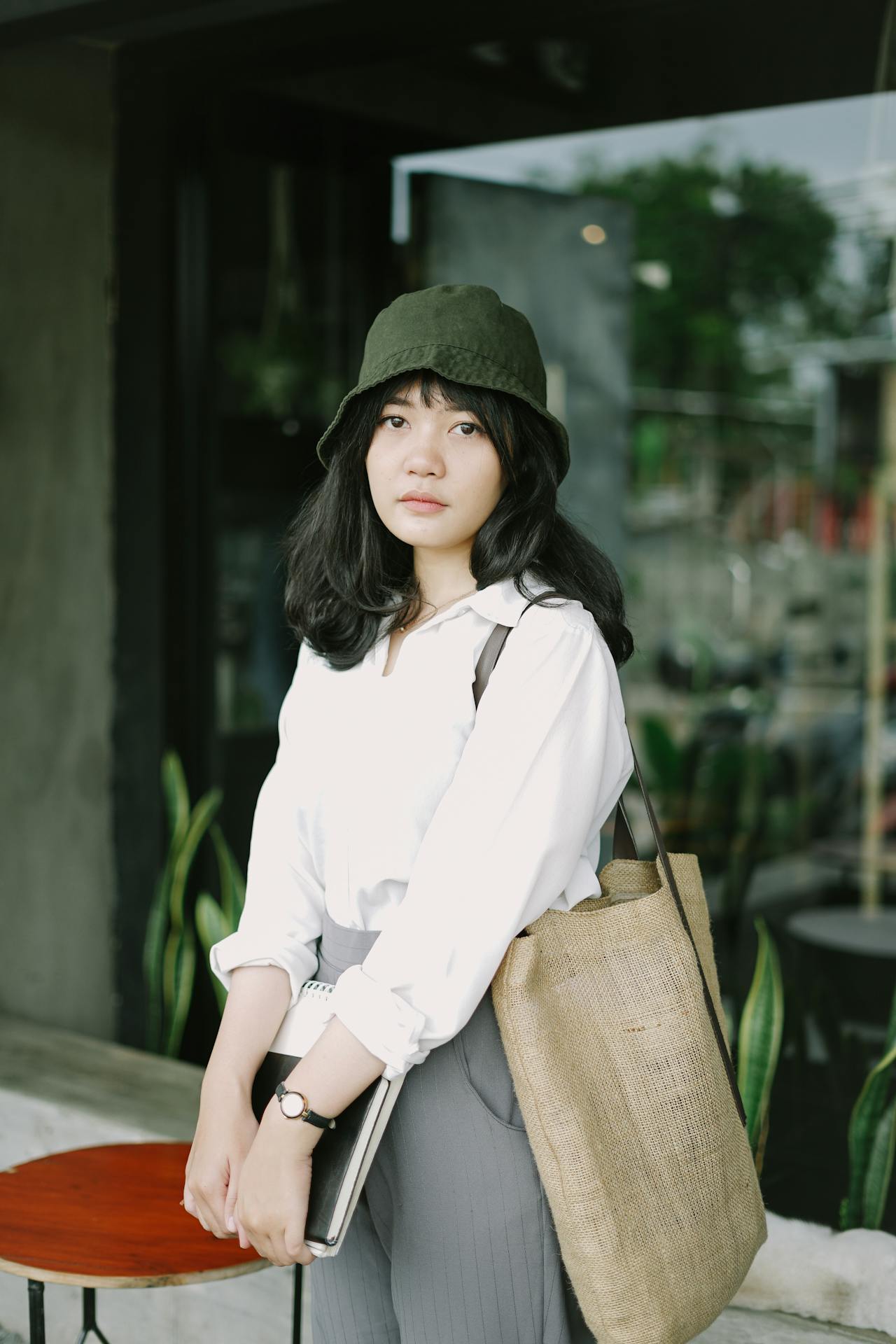 túi tote bag thời trang hiện đại 2026