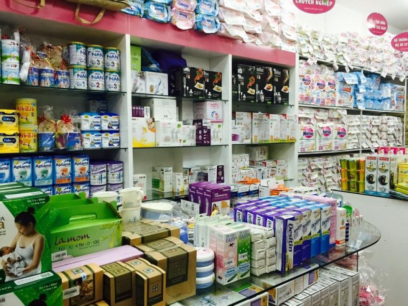 Tuticare - Giá Tốt, Chất Lượng Vượt Trội