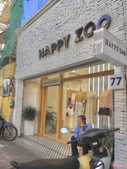 Happy Zoo Store