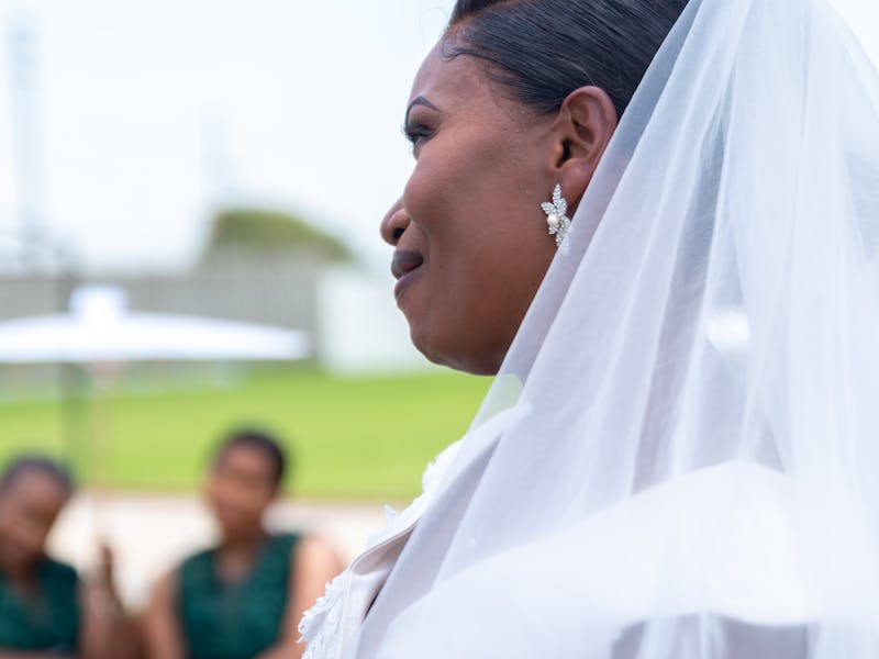 Váy cưới nhập khẩu thương hiệu tại Quận 7 TPHCM La Belle Mariée
