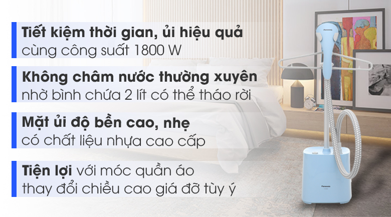 Panasonic NI-GSE050ARA