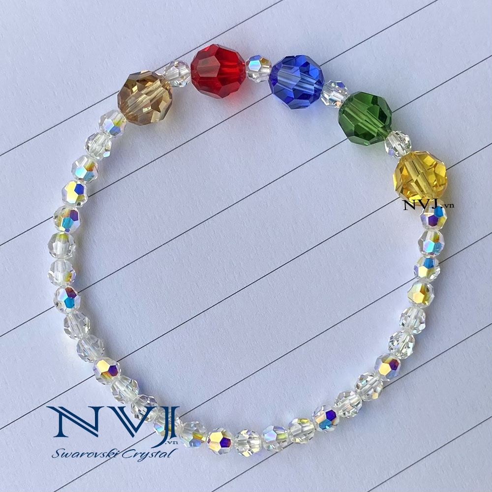 Quan niệm về vòng tay may mắn