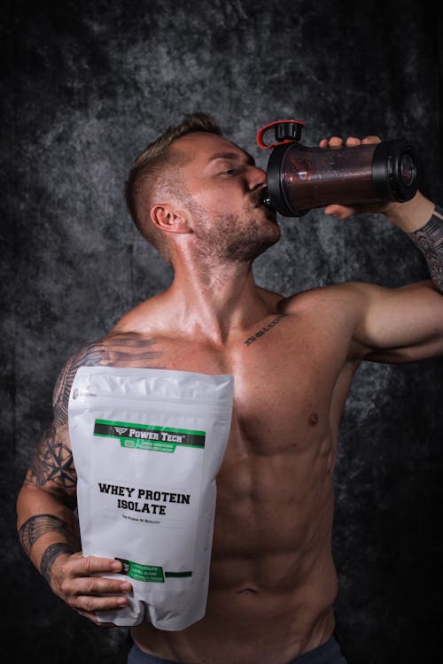 review các loại whey protein tốt nhất cho dân tập gym 2026