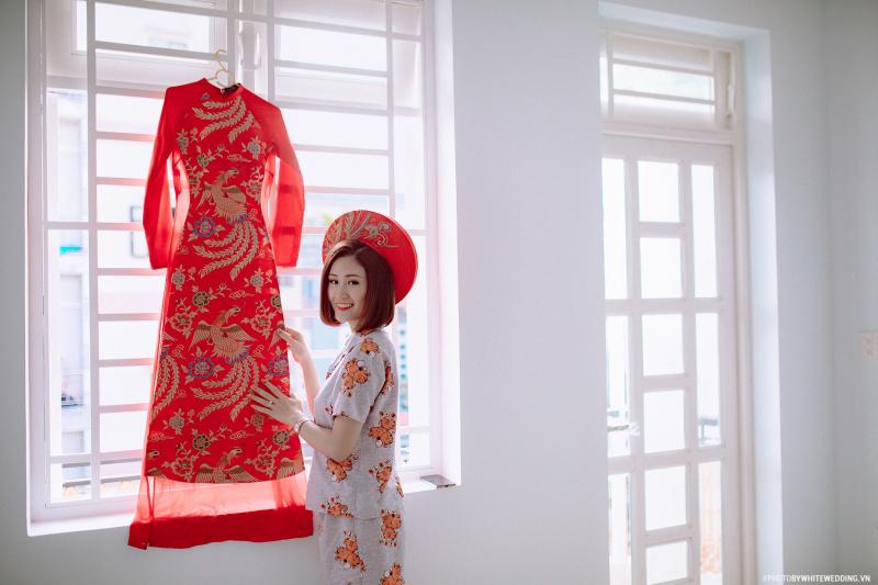 White Wedding House - Tư vấn tổng thể cho đám cưới