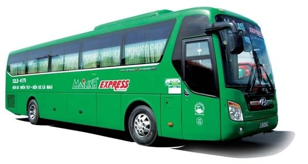 Mai Linh Express